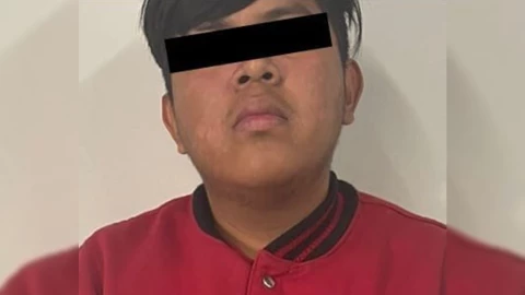 Joven detenido en Nuevo Le&oacute;n por hacer llamadas falsas al 911