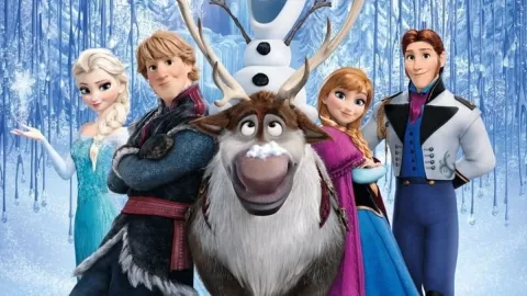 ¿Lo esperabas? Esta es la teoría más perturbadora de Frozen. 