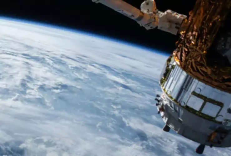 China lanzará sonda a Marte en el 2021