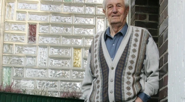 Rochus Mischel, guardaespaldas de Adolf Hitler