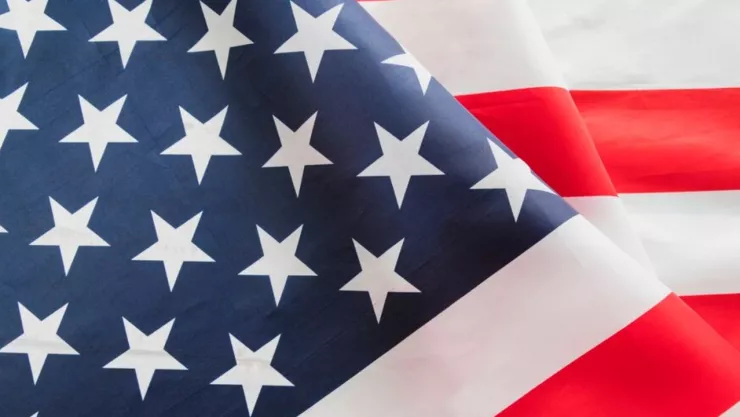 garitas estados unidos