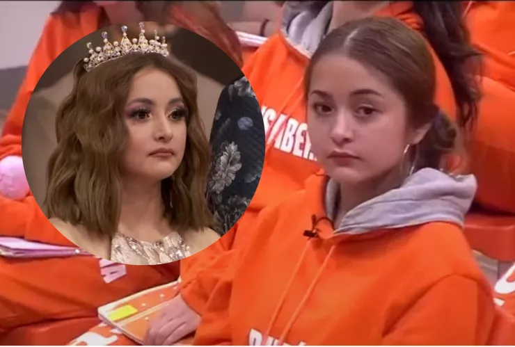 Rubí sufrió amenazas de muerte tras VIDEO viral de sus XV años.