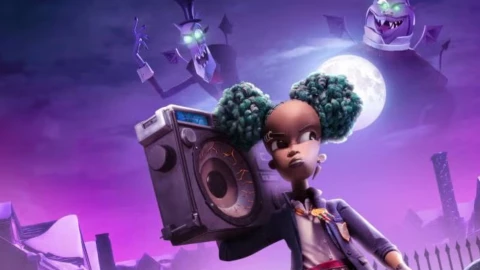 Día de Muertos 2025