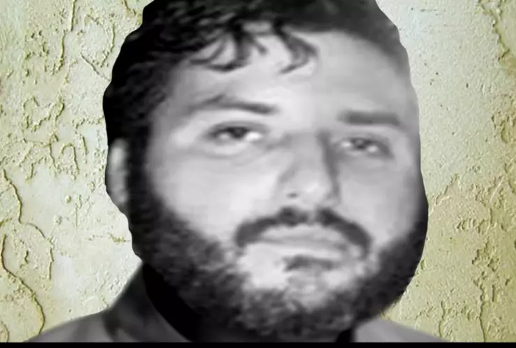 “El Mayito Flaco”, considerado el heredero del “El Mayo” Zambada.