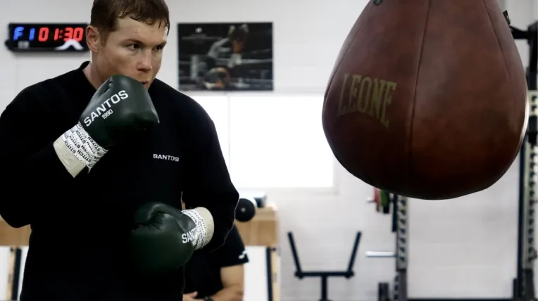 Más allá del boxeo, Canelo Álvarez tiene varias empresas que le han ayudado a forjar una enorme fortuna.
