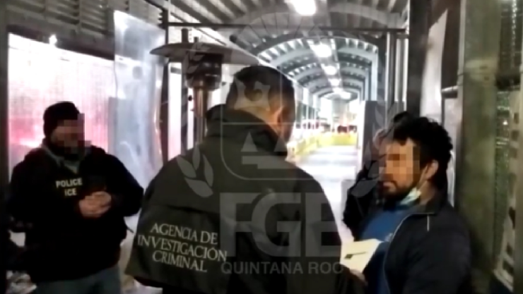 Ya fue deportado Abdiel “G”, acusado de homicidio en Chetumal.jpg