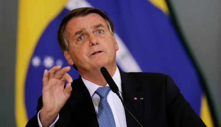 Bolsonaro