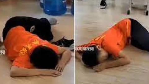 ¡Era su primera clase! Muere niño por golpe de maestro de artes marciales