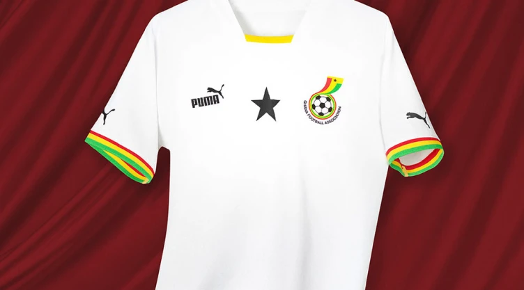 Todas las camisetas oficiales para Qatar 2022