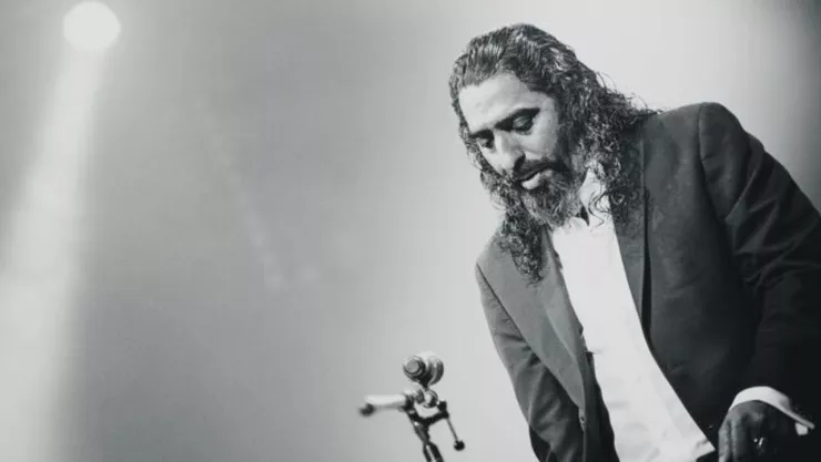 Diego “El Cigala” es condenado a prisión