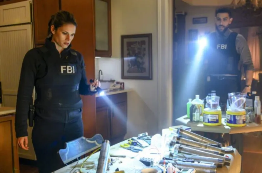 missy-peregrym-fbi