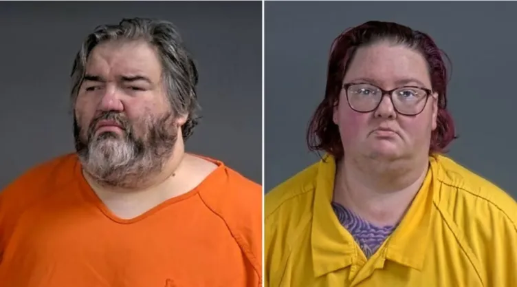 Padres enfrentan cargos por homicidio y abuso infantil en Michigan; niño de 7 años muere por obesidad extrema