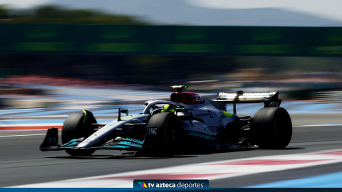 Gran Premio de Francia