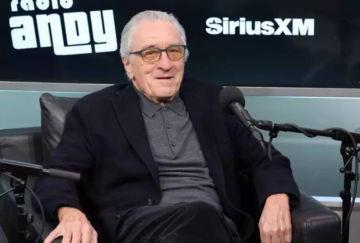 Robert De Niro recibirá la Palma de Oro en Cannes