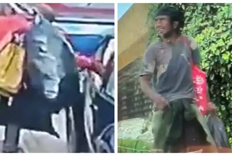 Robo de autopartes en Puebla: Pepenadores protagonizan atracos a carros