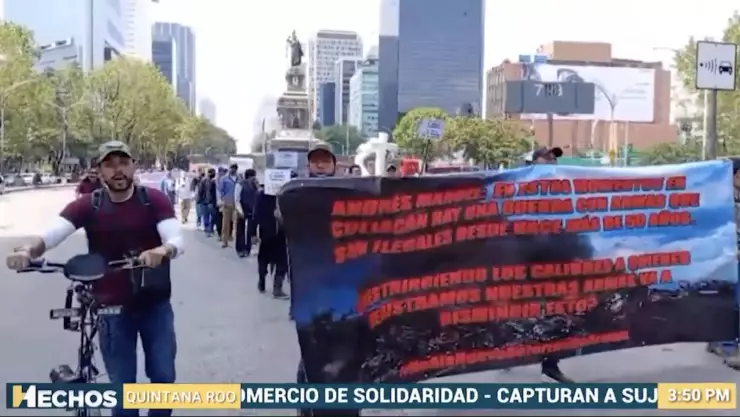 Usuarios de armas de fuego rechazan las nuevas restricciones aprobadas en el Congreso