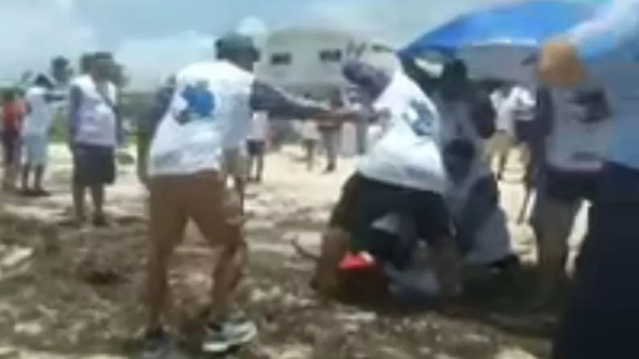 Torneo de pesca termina en tragedia; muere hombre ahogado