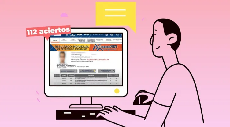 ¿Cómo acceder al simulador del examen Comipems 2024? Sigue estos pasos