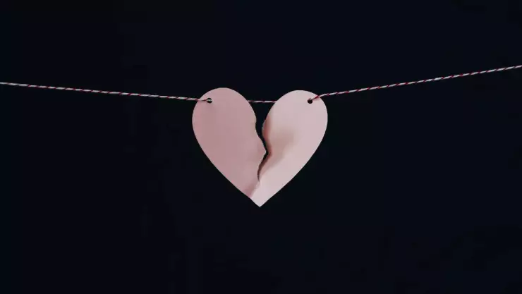 Así puedes superar una infidelidad antes del 14 de febrero