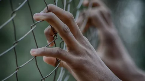 Meten a la cárcen a youtuber y tiktoker en Irán por contenido indecente