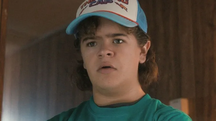 Stranger Things