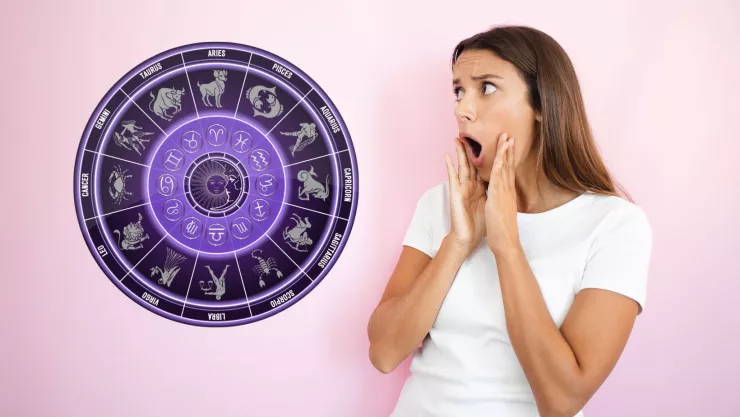 4 signos que serán sorprendidos y cambiarán su vida en febrero 2025
