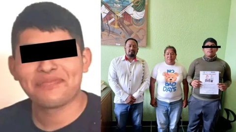 Fiscalía de Oaxaca encuentra con vida a joven que fue a Jalisco por una oferta de empleo como militar