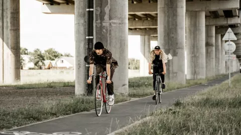 San Diego inicia construcción de nueva ciclovía que conectará varios vecindarios