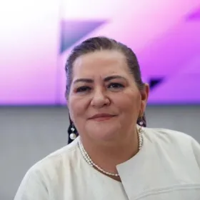 PRI exige explicaciones a Guadalupe Taddei.