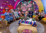 Venga La Alegría, programa del 19 de octubre 2026 parte 1