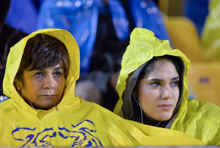 Clima del 18 de agosto: Lluvias fuertes en el Valle de México