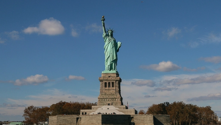 nueva york armas publico