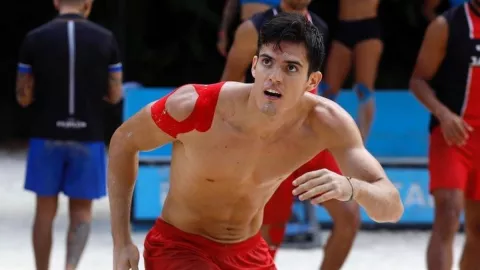 Exatlón: ¿Quién es la leyenda que es hermana de Tony González?