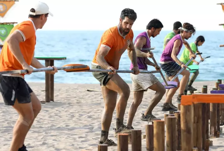 La Isla: Desafío Grecia y Turquía: ¿Quién gana el Juego por el Castigo hoy 24 de julio?