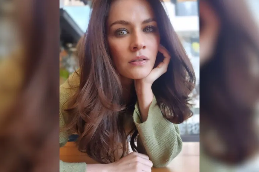 Conoce a Alejandra Lazcano