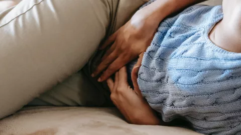 dismenorrea qué es cuáles son síntomas