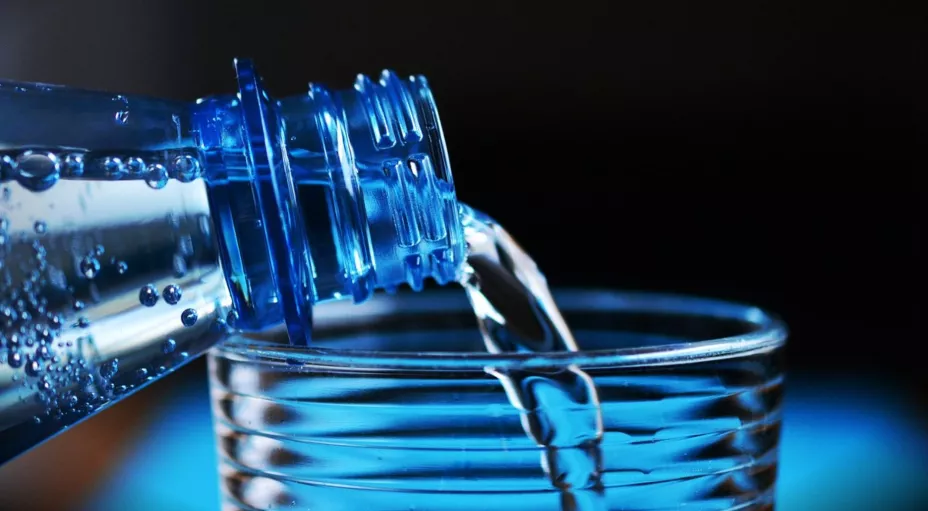 Las cosas que puedes limpiar con agua oxigenada