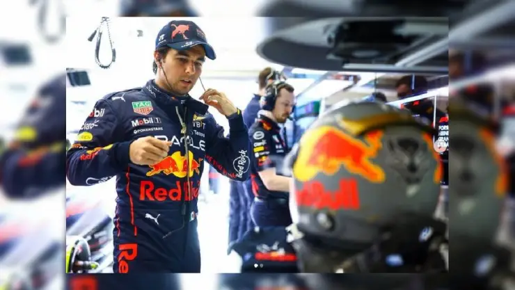 Checo Pérez se lanza CONTRA Max Verstappen y lo amenaza