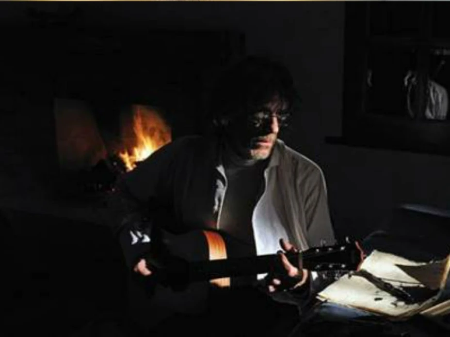 Luis Alberto Spinetta