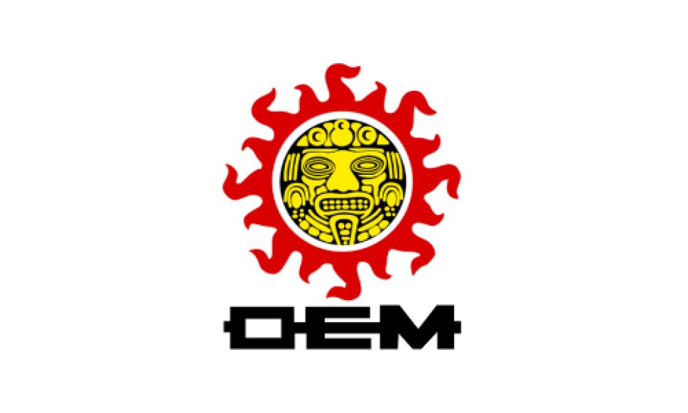 OEM - Vive Sin drogas