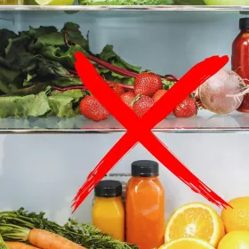 No guardes estos alimentos en el refrigerador apenas llegues del supermercado: este es el motivo