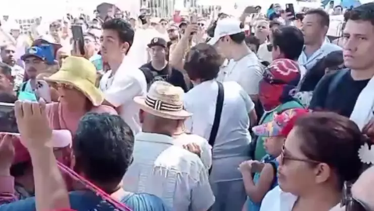 Denuncian escasez de Boletas electorales en Casillas Especiales de Playa del Carmen.jpg