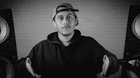 Canserbero