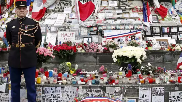 charlie hebdo sentencia