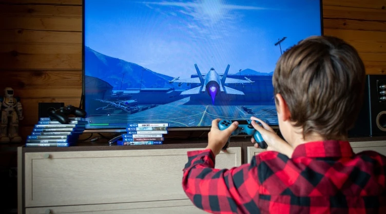 videojuegos enfermedad mental oms