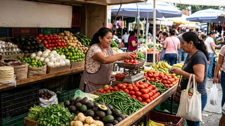 Precio de la canasta básica a finales de septiembre: Productos más caros