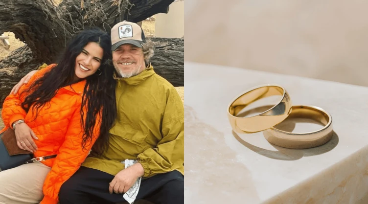 Chef Poncho reaparece junto a su pareja y aclaran por qué se pospuso su boda.png