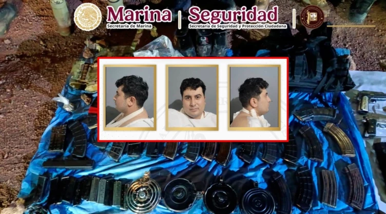 Muere Francisco Manuel Romero Carranza, “Meny Carranza”, ligado con “Los Chapitos”