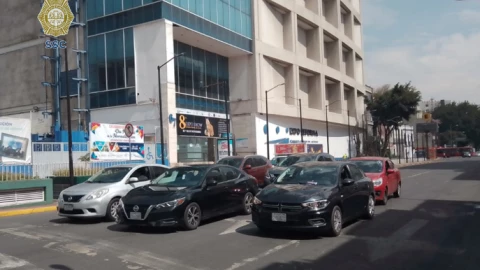 Licencia para conducir CDMX