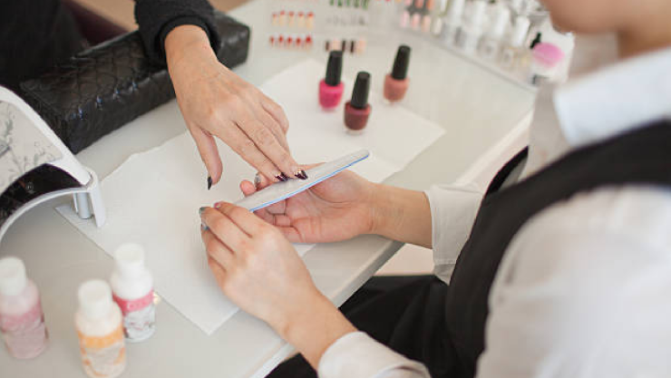 Uñas